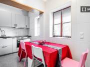 Apartamento de 2 quartos para alugar no Porto