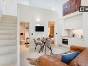 Apartamento de 2 quartos para alugar no Porto