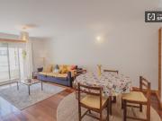 Apartamento de 2 quartos para alugar no Porto