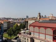 Apartamento de 2 quartos para alugar no Porto
