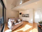 Apartamento de 2 quartos para alugar no Porto
