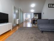 Apartamento de 2 quartos para alugar no Porto