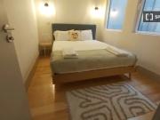 Apartamento de 2 quartos para alugar no Porto