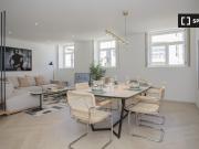 Apartamento de 2 quartos para alugar no Porto