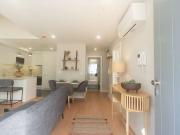 Apartamento de 2 quartos para alugar no Porto