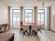 Apartamento de 2 quartos para alugar no Porto