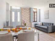 Apartamento de 2 quartos para alugar no Porto