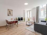 Apartamento de 2 quartos para alugar no Porto