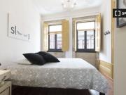 Apartamento de 2 quartos para alugar no Porto