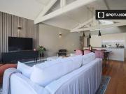 Apartamento de 2 quartos para alugar no Porto