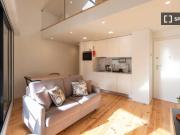 Apartamento de 2 quartos para alugar no Porto