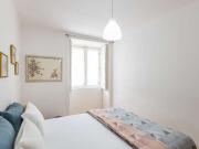 Apartamento de 2 quartos para alugar no Porto