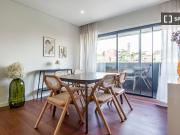 Apartamento de 2 quartos para alugar no Porto