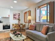 Apartamento de 2 quartos para alugar no Porto