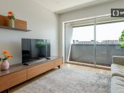 Apartamento de 2 quartos para alugar no Porto