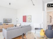 Apartamento de 2 quartos para alugar no Porto