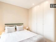 Apartamento de 2 quartos para alugar no Porto