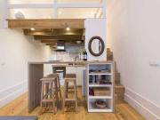 Apartamento de 2 quartos para alugar no Porto