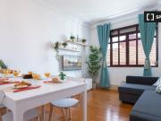 Apartamento de 2 quartos para alugar no Porto, Portugal