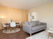 Apartamento de 2 quartos para alugar no Porto, Portugal