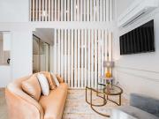 Apartamento de 2 quartos para alugar no Porto, Portugal