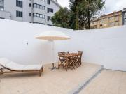 Apartamento de 2 quartos para alugar no Porto, Portugal