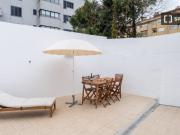 Apartamento de 2 quartos para alugar no Porto, Portugal