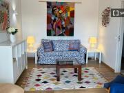 Apartamento de 2 quartos para alugar perto do Bairro Sta...