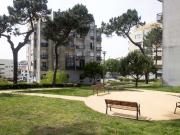 Apartamento de 2 quartos para alugar perto do Parque da...