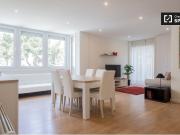 Apartamento de 2 quartos para alugar perto do Parque da...