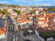 Apartamento de 2 quartos para aluguel no centro...