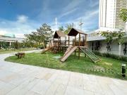 Apartamento de 2 quartos para locação em Santo Amaro