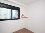 Apartamento de 2 quartos para locação no bairro lourdes