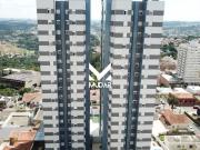 Apartamento de 2 quartos planta de 3 quartos no centro –...