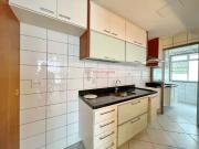 Apartamento de 2 quartos, sendo 1 suÃte com closet nas...