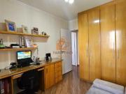 Apartamento de 2 Quartos, sendo 1 SuÃte no CondomÃnio...