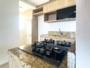 Apartamento de 2 quartos, sendo 1 suíte, completo em...