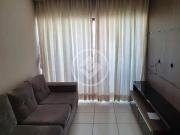 Apartamento de 2 quartos sendo 1 suíte em Aparecida de...