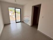 Apartamento de 2 quartos sendo 1 suíte, sala com...