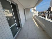 Apartamento de 2 quartos sendo 1 suíte vista mar a venda...