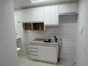 Apartamento de 2 quartos sendo um suíte no Jardim Dos...