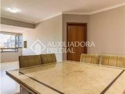 Apartamento de 2 quartos suítte Churrasqueira 1 vaga à...