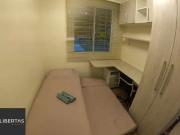 Apartamento de 2 quartos tÃrreo com 49 metros privativos...