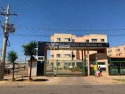 APARTAMENTO DE 2 QUARTOS, TÉRREO CONDOMINIO PARQUE...