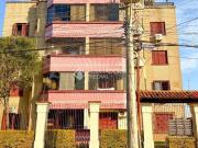 Apartamento de 2 quartos térreo na Nossa Senhora das Graças