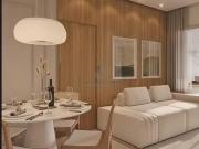 Apartamento de 2 quartosà venda na Praia de Itaparica,...