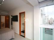 Apartamento de 2 SuÃtes com Vista para o Mar no EmbarÃ