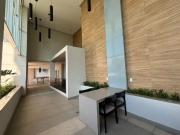 Apartamento de 2 Suítes no Alphagreen 82m² FINO ACABAMENTO