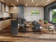 Apartamento de 2 SuÃtes Opus Gyro O2 codigo: 75896