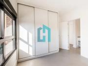 Apartamento de 2 suítes para aluguel no Brooklin